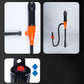Battery Operated Portable Water Fuel Siphon Pump