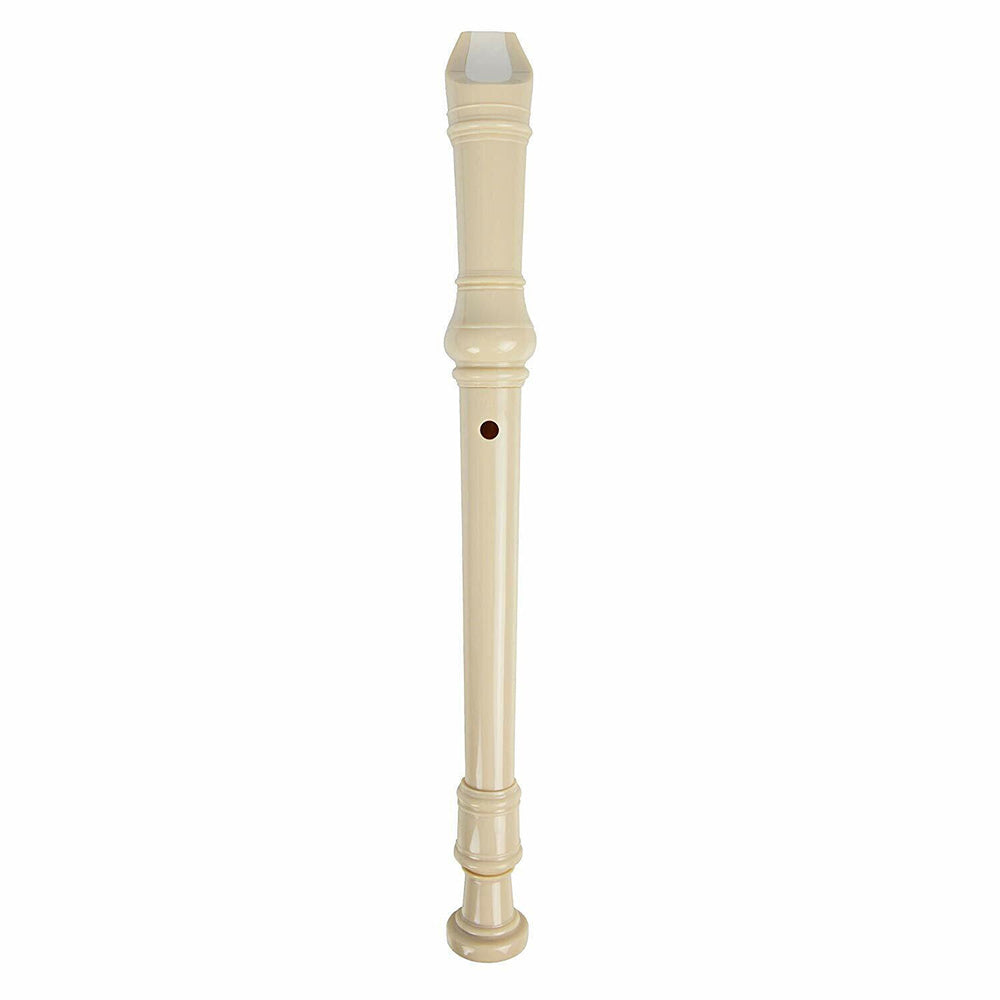 ABS 8-Hole Descant Soprano Recorder for Beginners
