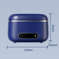 Portable Retainer Cleaner Appliance Cleaning Machine USB Rechargeable