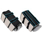Oxford Fabric Center Console Pet Vehicle Seat Carrier for Small Dogs Cats