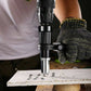Pop Rivet Gun Tool Riveting Gun Adapter High Hardness 2.4mm 3.2mm 4.0mm 4.8mm for Cordless Drill