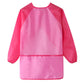 Art Smock Paint Apron Waterproof Painting Smock for Cooking Crafts