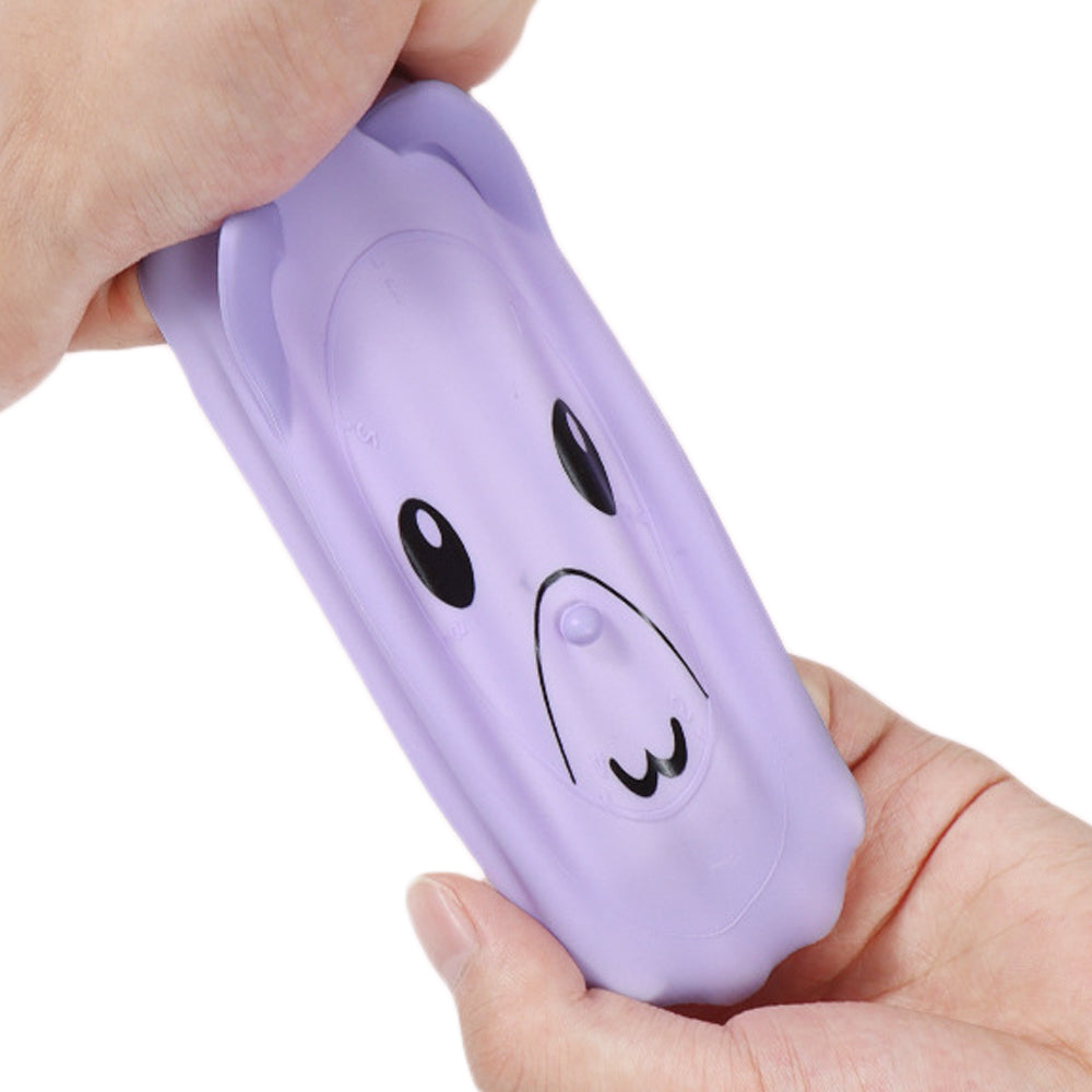 Silicone Can Lids Set for Pet Food 5 Pack