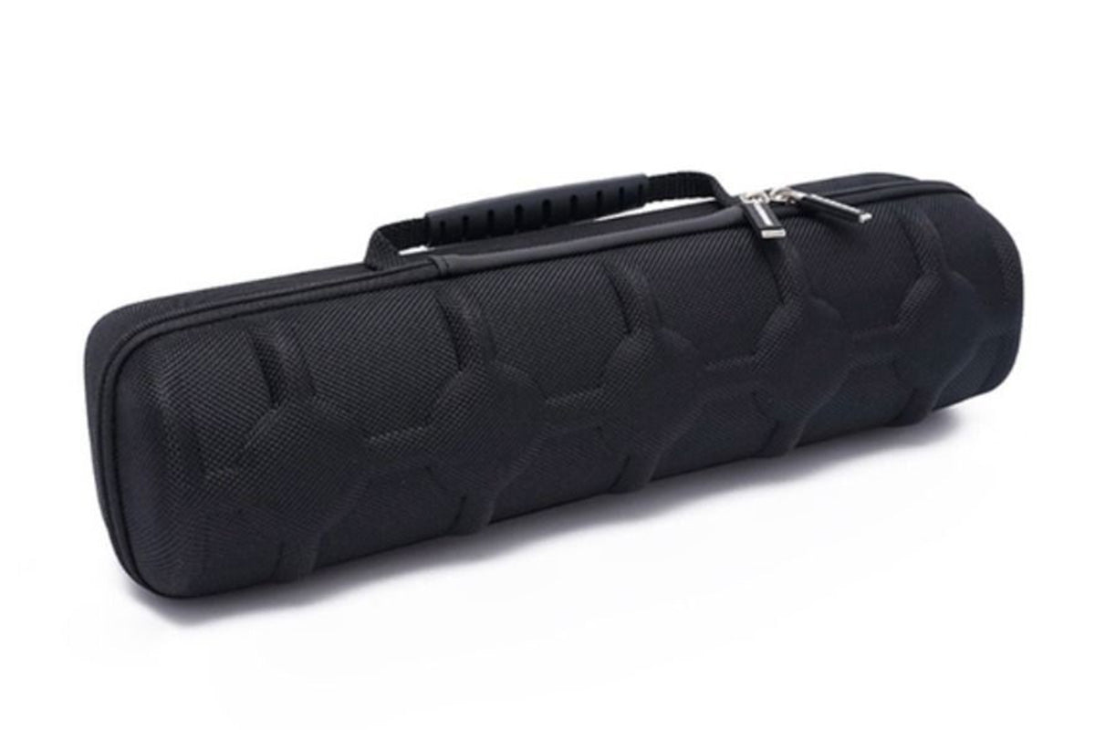 Portable Watch Storage Box Travel Storage Organizer Watch Roll Display Case