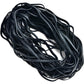 220Pcs Long Rubber Bands Elastic Bands for Office File Organization