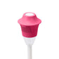 Rechargeable Adjustable Standing LED Bubble Machine for Parties