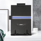 2Pcs Foldable Desktop Document Holder Stand with 7 Adjustable Positions