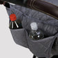 Universal Winter Stroller Cover Windproof Thicken Rain Cover Warm Cover