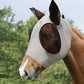 2Pcs Horse Fly Mask with Ears