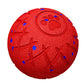 3 Mode Automatic Moving Rotating Dog Toy Ball for Medium and Large Dogs