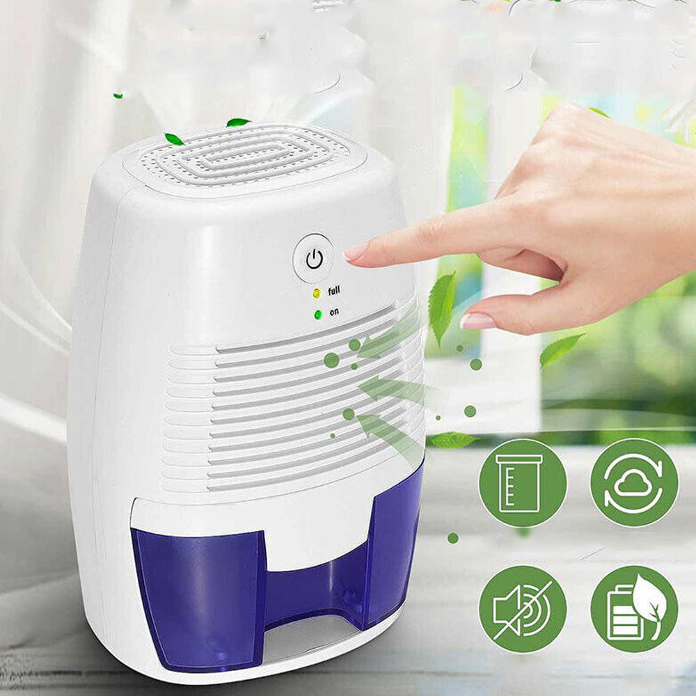 500ml Portable Mini Dehumidifier