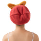 2Pcs Super Absorbent Wet Hair Fast Drying Towel Cap