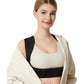 Adjustable Posture Corrector for Posture Correction Back Straightener