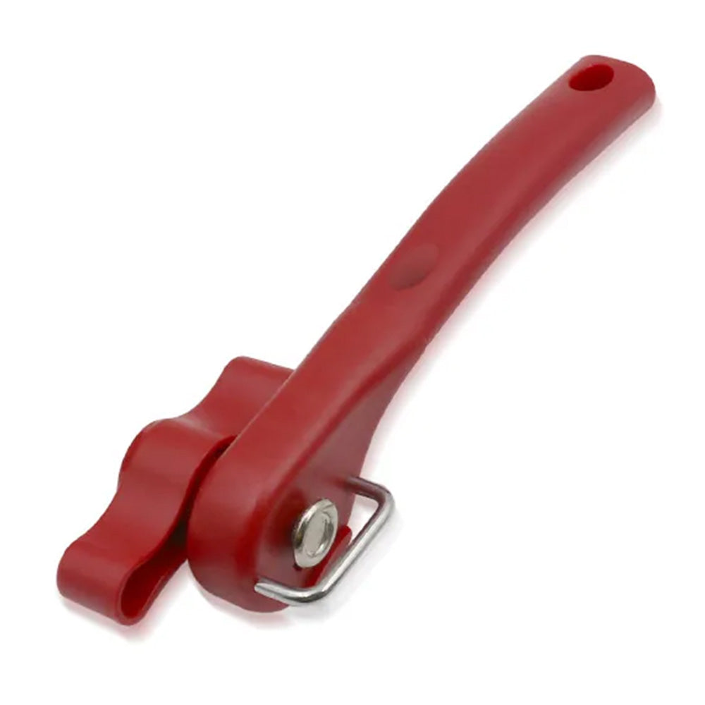 Smooth Edge Professional Can Opener Manual Stainless Steel Cut Lid Side