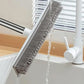 Detachable Hair Removal Rubber Broom