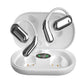 TWS Ear Headphones Wireless Bluetooth 5.3 Open Ear Hook Sport Earphones