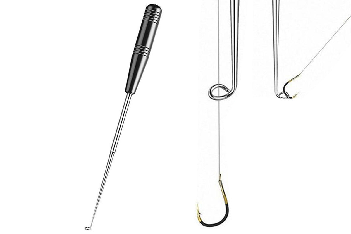 4Pcs Fish Hook Remover Tool Fishing Hook Quick Removal Device Fishing Gear