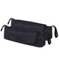 Hot Hair Tools Travel Bag with Removable Heat Resistant Mat for Curling Iron