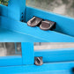 2Pcs Sliding Window Security Locks Adjustable Window Insurance Lock