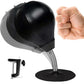 Desktop Punching Speed Ball with Clamp and Suction Cup