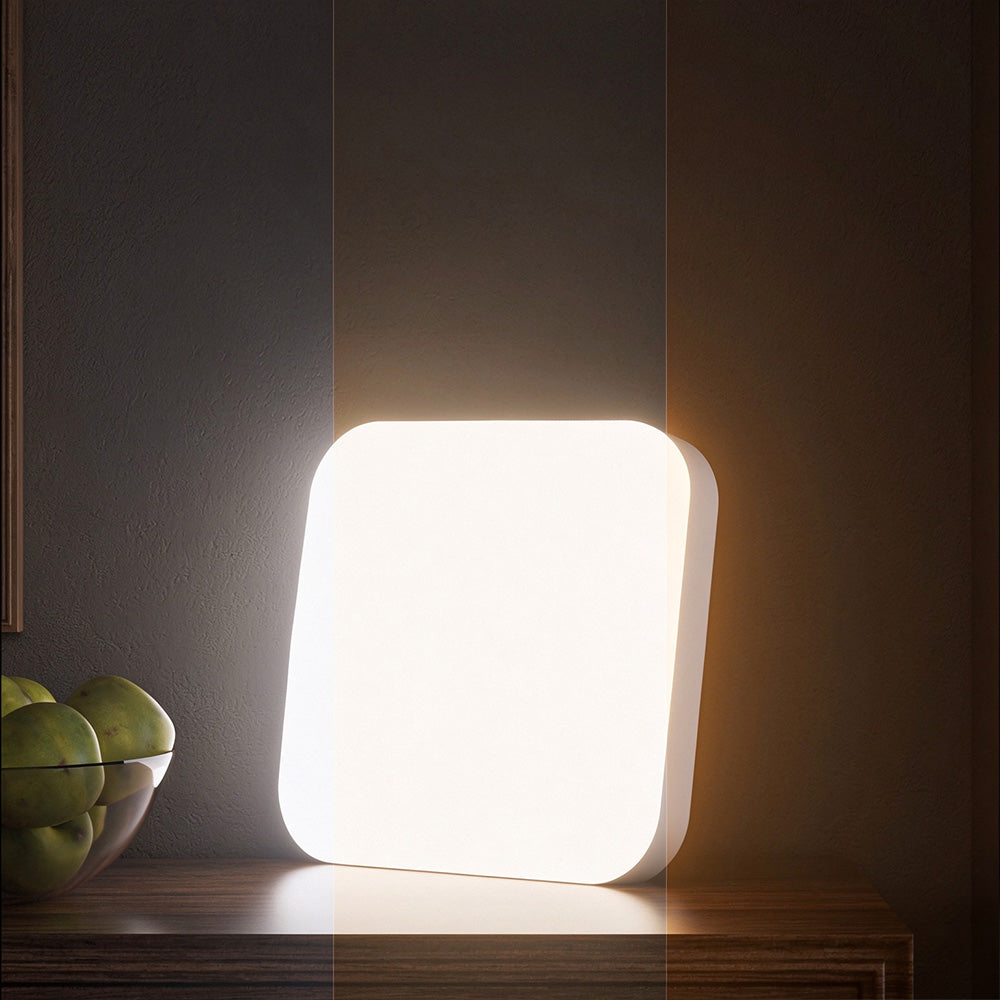 Smart RGB Ambient Light with Bluetooth App Music Timer and Brightness Control