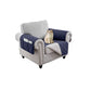 Water Resistant Non-Slip Split Recliner Couch Cover Sofa Chair Slipcovers