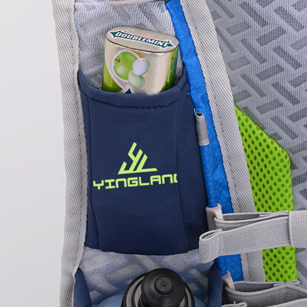 10L Multifunctional Lightweight Hydration Backpack For Outdoor Sport