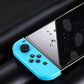 2Pcs HD Screen Protectors for Nintendo Switch