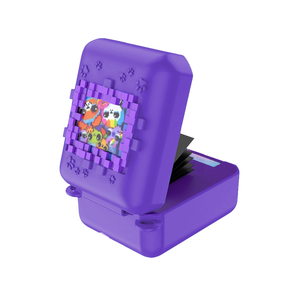 Silicone Cover Case for Bitzee Interactive Toy Digital Pet and Case