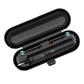 Rotating Electric Toothbrush 3Modes with Travel Case and 2 Brush Heads