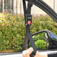 3-in-1 Universal Car Door Assist Handle for Elderly Support