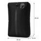 20L Travel Vacuum Bags with Electric Pump Space Saver Bags for Home Travel