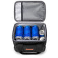 Reusable Insulated Lunch Box Leakproof Cooler Bags for Office Picnic Beach