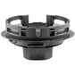 Vacuum Filter Replacement And Motor Back Cover Kit For Dyson V7 V8
