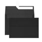 50 Pack Thick Kraft Paper Self Adhesive Envelopes for Cards Photos