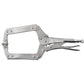 C Type Locking Pliers Large Opening Clamp for Woodworking and Welding