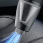 Rechargeable Handheld Car Vacuum Cleaner