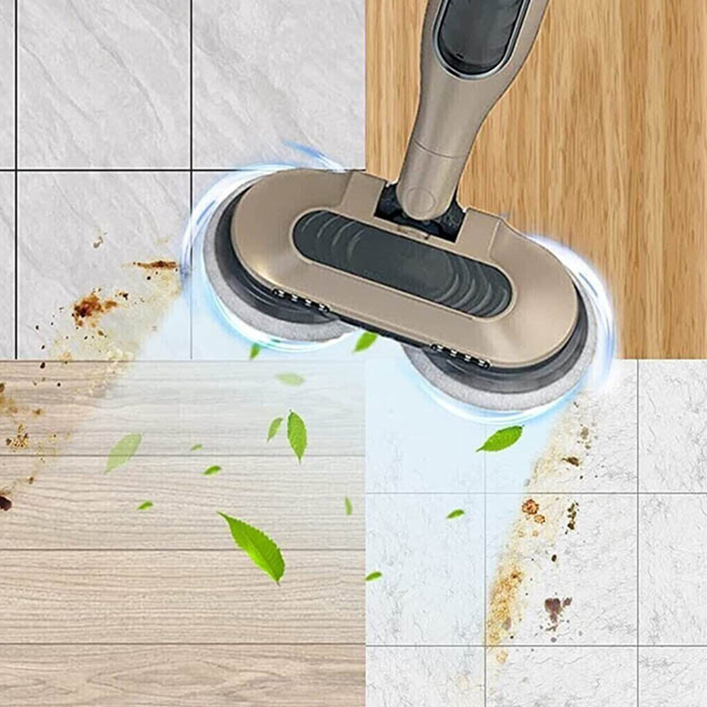 6Pcs Steam Mop Replacement Pads Compatible with Shark Models