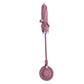 Universal Phone Umbrella for Sun Adjustable Smartphone Umbrella Stand for Outdoor