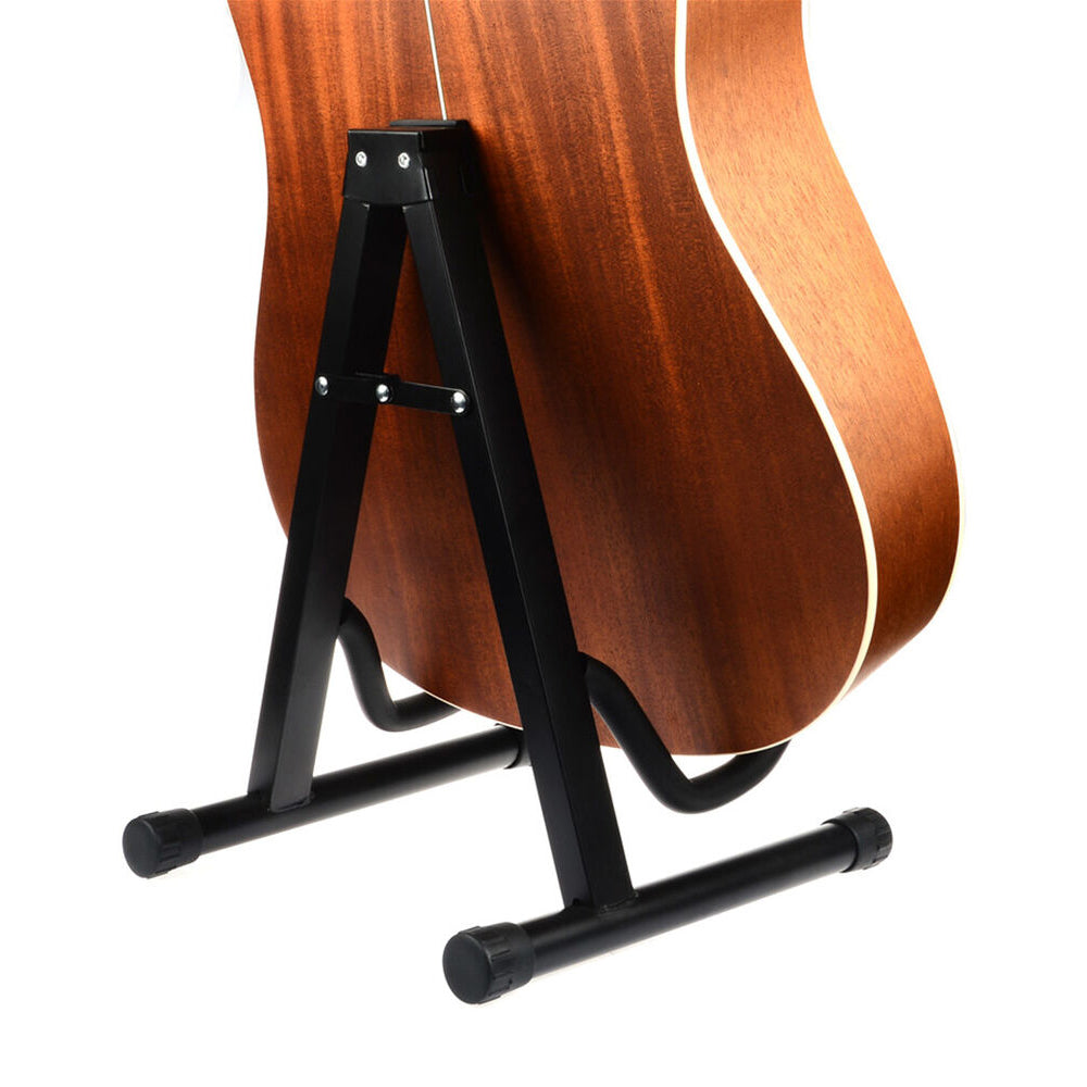 Foldable Guitar Bass Tripod Stand