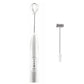 USB Charging Electric Egg Beater Milk Frother Handheld Drink Coffee Foamer