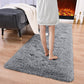 Super Soft Shaggy Rugs Fluffy Carpets Non Slip Hallway Runner Rug