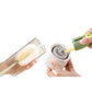 5-in-1 Multifunctional Cup Brush Water Bottle Cleaner for Thermos Mugs Bottles