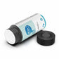 100 Strips 16 in 1 Drinking Water Quality Test Kit for Home