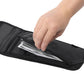2Pcs RFID-Blocking Travel Anti-Theft Security Crossbody Bag