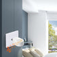 Smart Video Doorbell Camera Wireless Cam with Night Vision