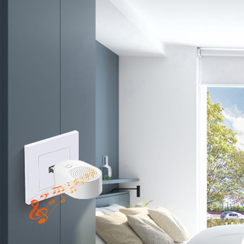 Smart Video Doorbell Camera Wireless Cam with Night Vision