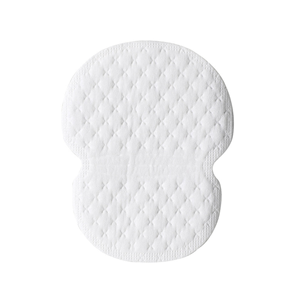 60Pcs Disposable Adhesive Armpit Sweat Pads