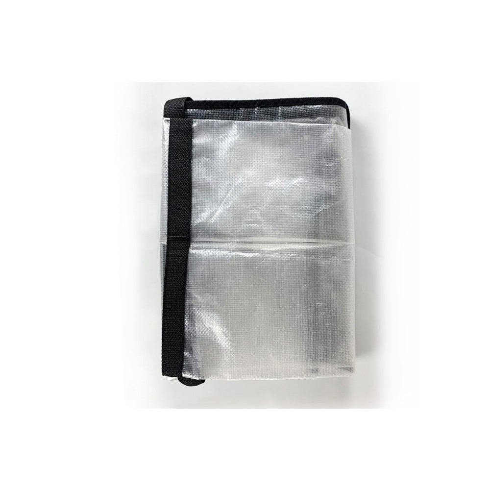 2Pcs Oversized Storage Bags for Christmas Decorations