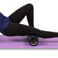 EVA Foam Roller for Yoga Muscle Massage and Fitness Recovery